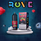 ROVE - eJuice Saltnic 10ml