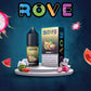 ROVE - eJuice Saltnic 10ml