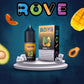 ROVE - eJuice Saltnic 10ml