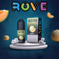 ROVE - eJuice Saltnic 10ml