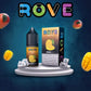 ROVE - eJuice Saltnic 10ml