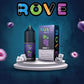 ROVE - eJuice Saltnic 10ml