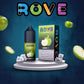 ROVE - eJuice Saltnic 10ml