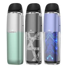 VAPORESSO - LUXE Q2 SE POD SYSTEM