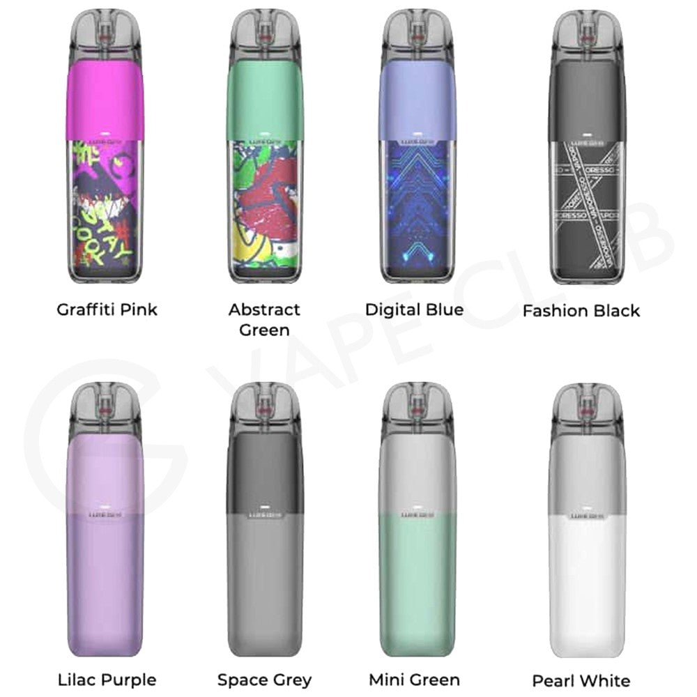 VAPORESSO - LUXE Q2 SE POD SYSTEM