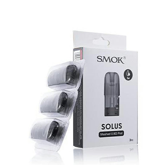 SMOK - SOLUS POD MESHED 0.9