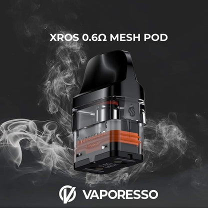 VAPORESSO - XROS PODS